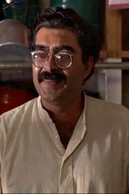 Kuldeep Bhakoo portrait