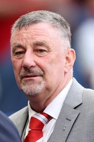 John Aldridge portrait