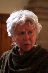 Leticia Fernández portrait