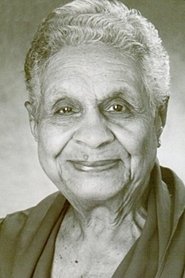 Leila Danette portrait
