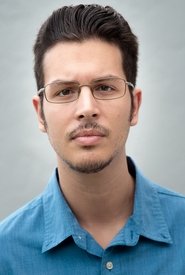 Manny Zaldivar portrait