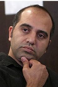 Shahram Shah Hosseini portrait