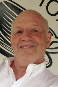 Stephen Glantz portrait