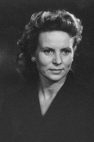 Dana Rutkutė portrait