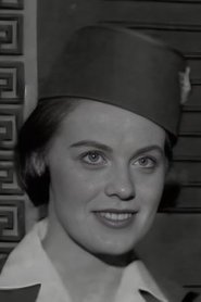 Elisabeth Murray portrait