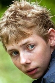 Ydwer Bosma portrait