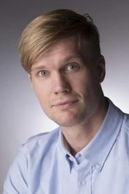 Joonas Suotamo portrait