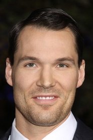 Daniel Cudmore portrait