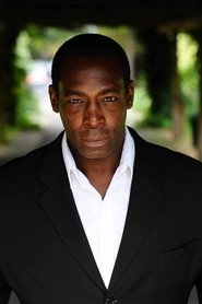 Anthony Warren portrait