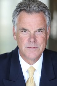 Martin Kildare portrait