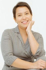 Irene Villamor portrait