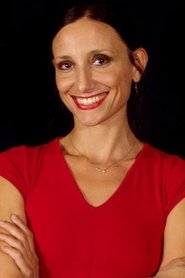 Alessandra Fazzino portrait
