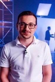 Kyrylo Horobets portrait