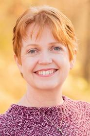 Heather Martinez portrait