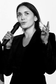 Éléonore Faucher portrait