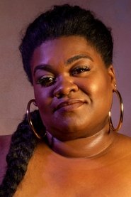 Da'Vine Joy Randolph portrait
