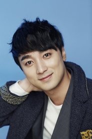 Hwang Je-sung portrait
