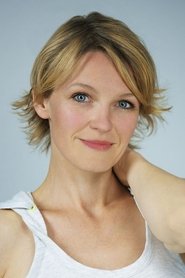 Caroline Scholze portrait