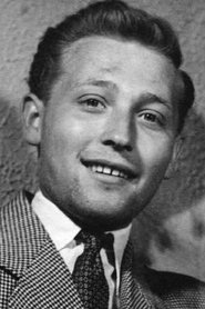 Karel Vejvoda portrait