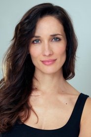 Ana Asensio portrait