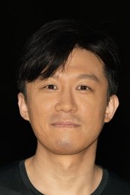 Sun Yan portrait