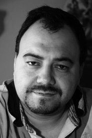 Patrick Sobral portrait