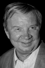 Roman Kłosowski portrait