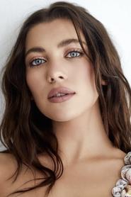 Amelie Zilber portrait