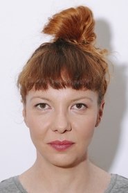 Sonja Stamboldžioska portrait