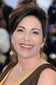 Loredana Simioli portrait