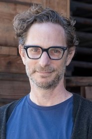 Michael Begler portrait