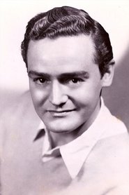 Arthur Storch portrait