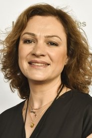 Yiola Klitou portrait