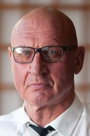 Hennie Bosman portrait