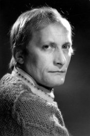 Wojciech Pszoniak portrait