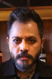 Vit Pacharapon Jantieng portrait