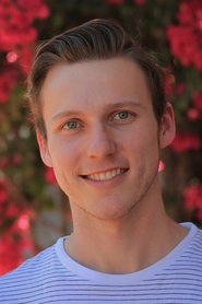 Seth Wielgus portrait