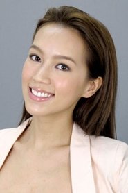 Kelly Fu portrait