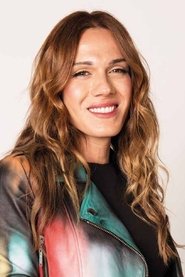 Mariana Genesio Peña portrait