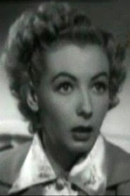 Patricia Morán portrait