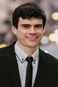 Ryan Konig portrait