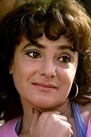 Ophelia Shtruhl portrait