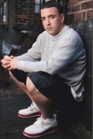 Patrick Borriello portrait