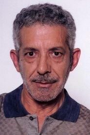 Fernando Gomes portrait