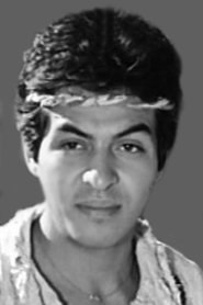 Pokir Kabulov portrait