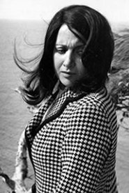 Wahiba Zekkal portrait