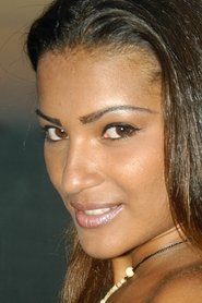 Claudia Bella portrait
