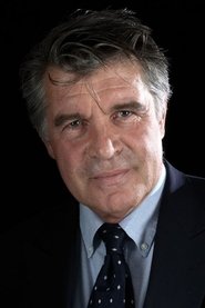 Oliver Tobias portrait