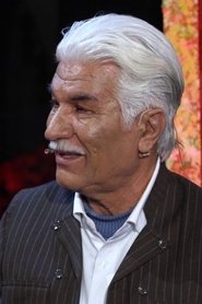 Sherzad Polis portrait