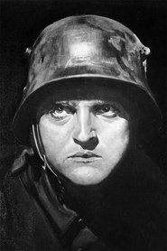 Walter Rogers portrait